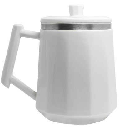 Gobelet céramique à agitation automatique