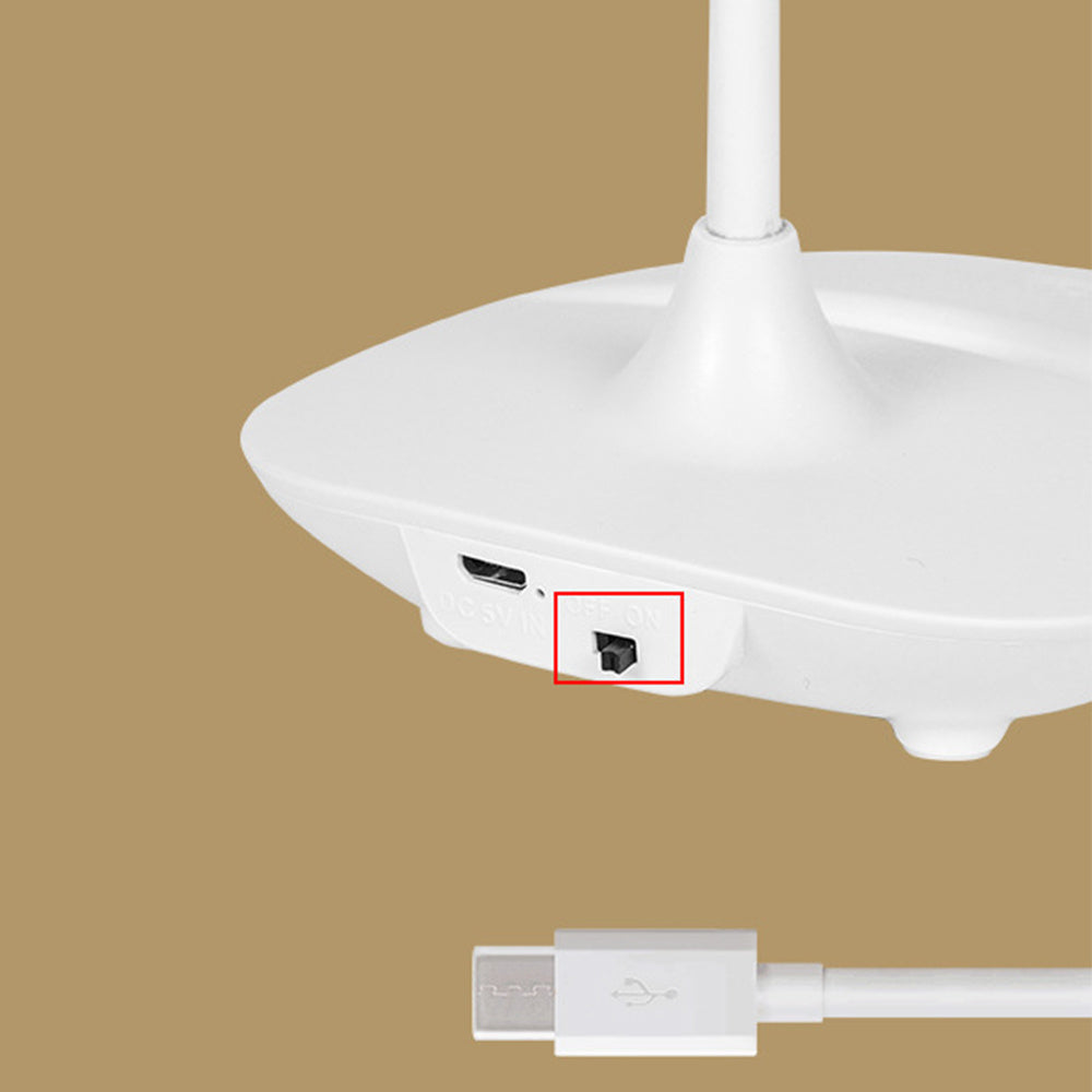 Lampe LED Bureau Protection Yeux