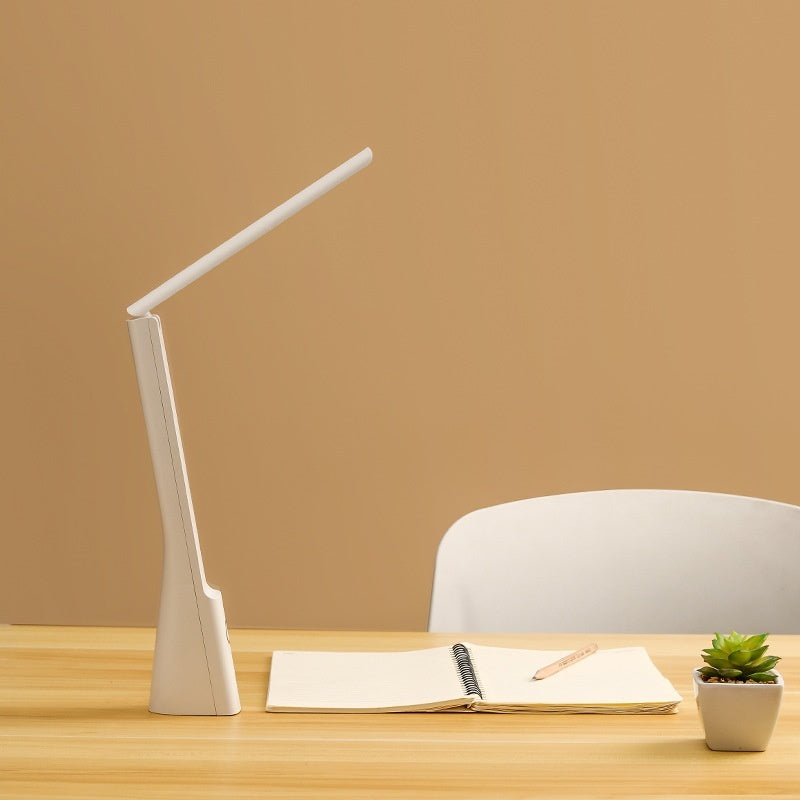 Lampe de table LED pliable rechargeable