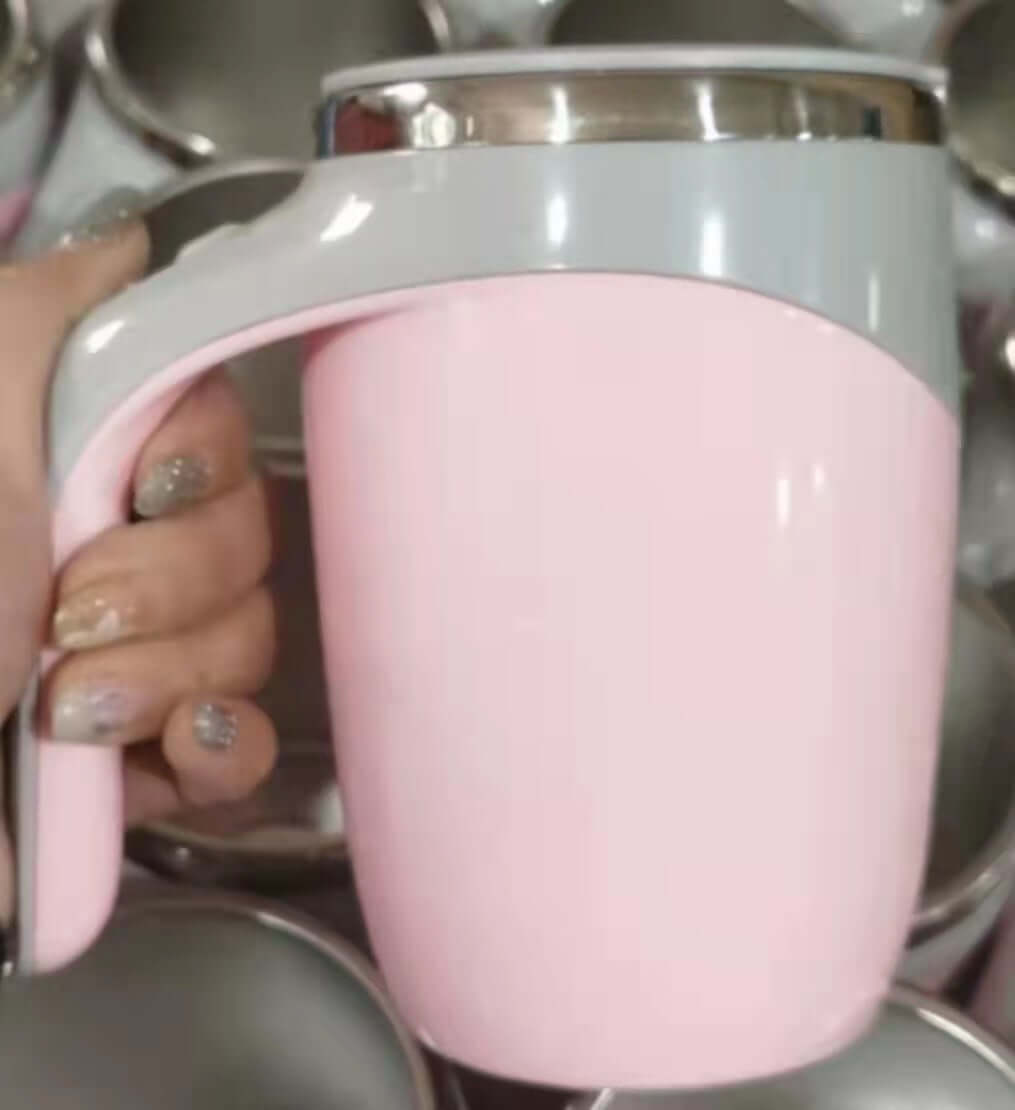 Tasse Café Magnétique Automatique