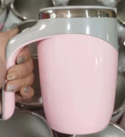 Tasse Café Magnétique Automatique