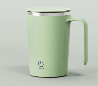 Tasse Électrique à Agitation Magnétique
