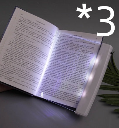 Lampe LED Dimmable pour Lecture et Protection des Yeux