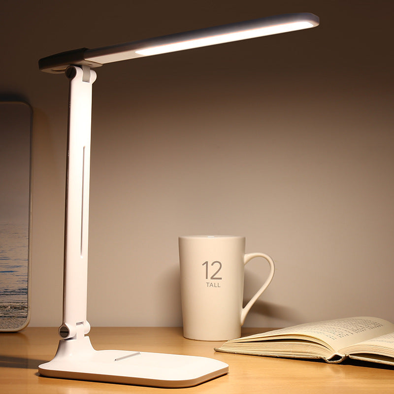 Lampe protection yeux LED pour bureau et lecture