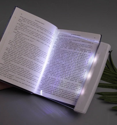 Lampe LED Dimmable pour Lecture et Protection des Yeux