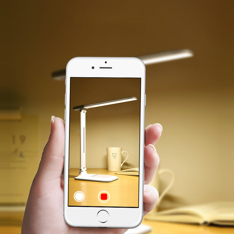 Lampe protection yeux LED pour bureau et lecture