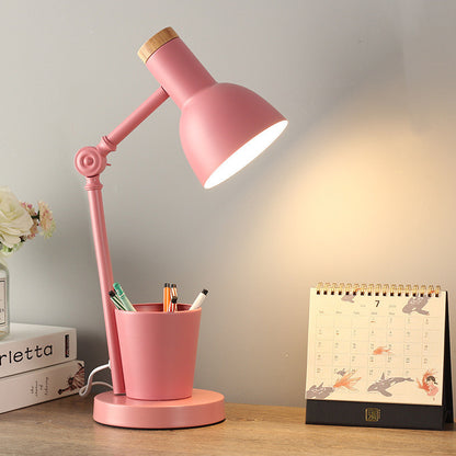 Lampe LED de bureau avec protection des yeux