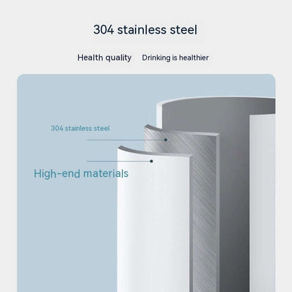 Gobelet Café Magnétique Portable