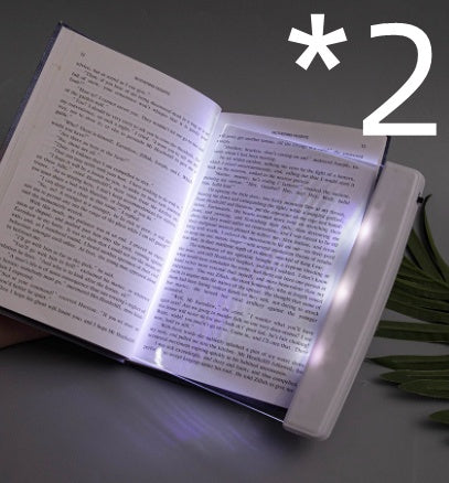 Lampe LED Dimmable pour Lecture et Protection des Yeux