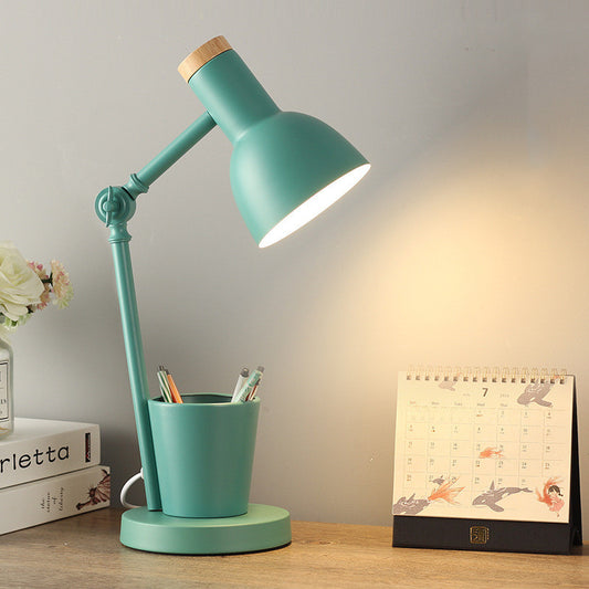 Lampe LED de bureau avec protection des yeux