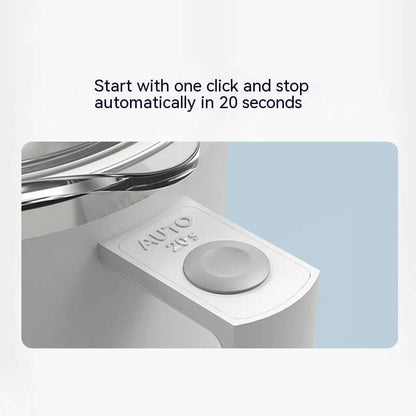 Gobelet Café Magnétique Portable