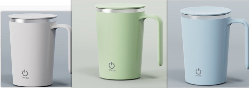 Tasse Électrique à Agitation Magnétique