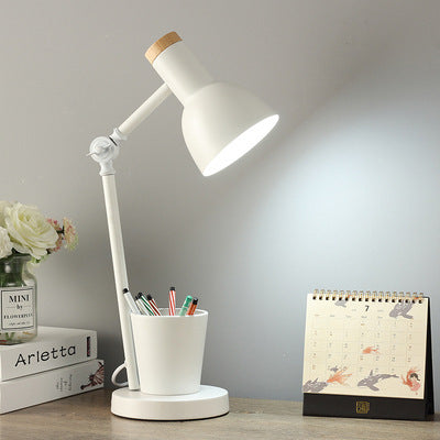 Lampe LED de bureau avec protection des yeux