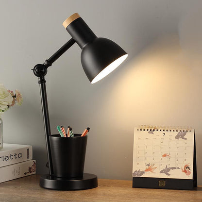Lampe LED de bureau avec protection des yeux
