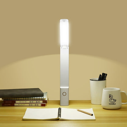 Lampe de table LED pliable rechargeable