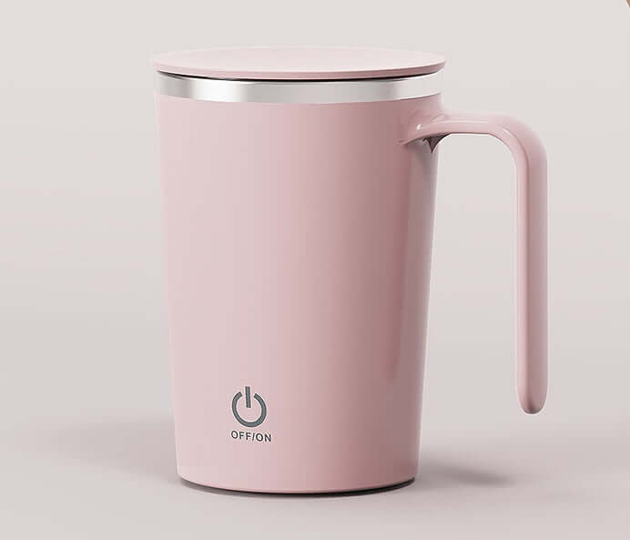Tasse Électrique à Agitation Magnétique