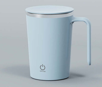 Tasse Électrique à Agitation Magnétique