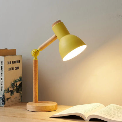 Lampe de Bureau ONLYLIGHT – Design Moderne et Compact, Idéal pour - Luminova