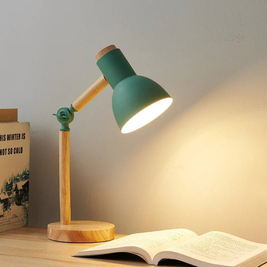 Lampe de Bureau ONLYLIGHT – Design Moderne et Compact, Idéal pour - Luminova