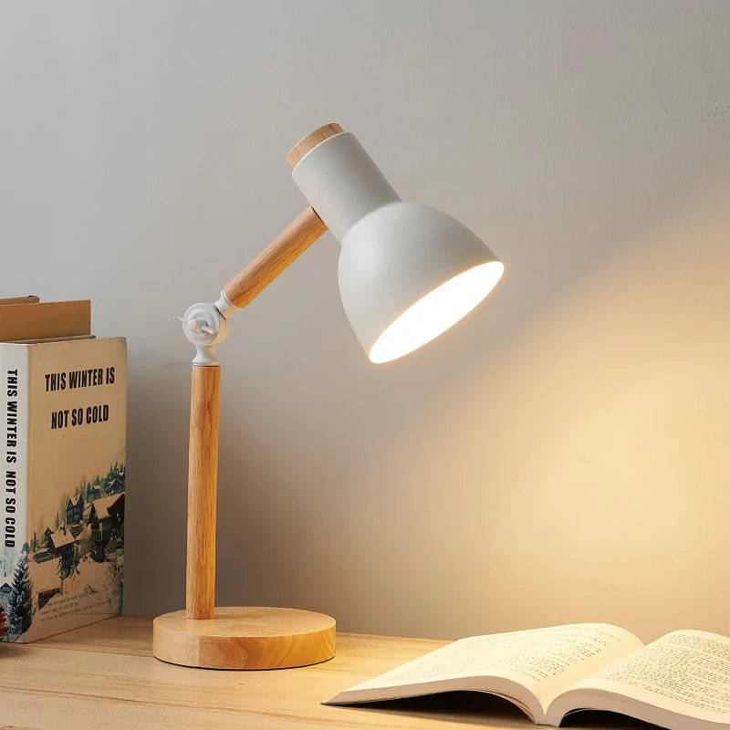 Lampe de Bureau ONLYLIGHT – Design Moderne et Compact, Idéal pour - Luminova