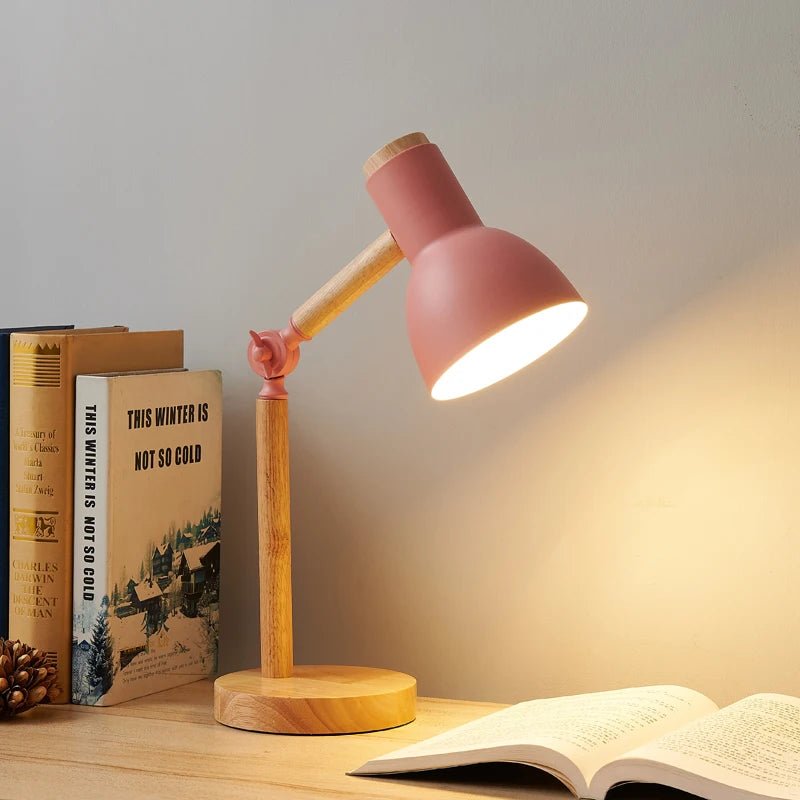 Lampe de Bureau ONLYLIGHT – Design Moderne et Compact, Idéal pour - Luminova