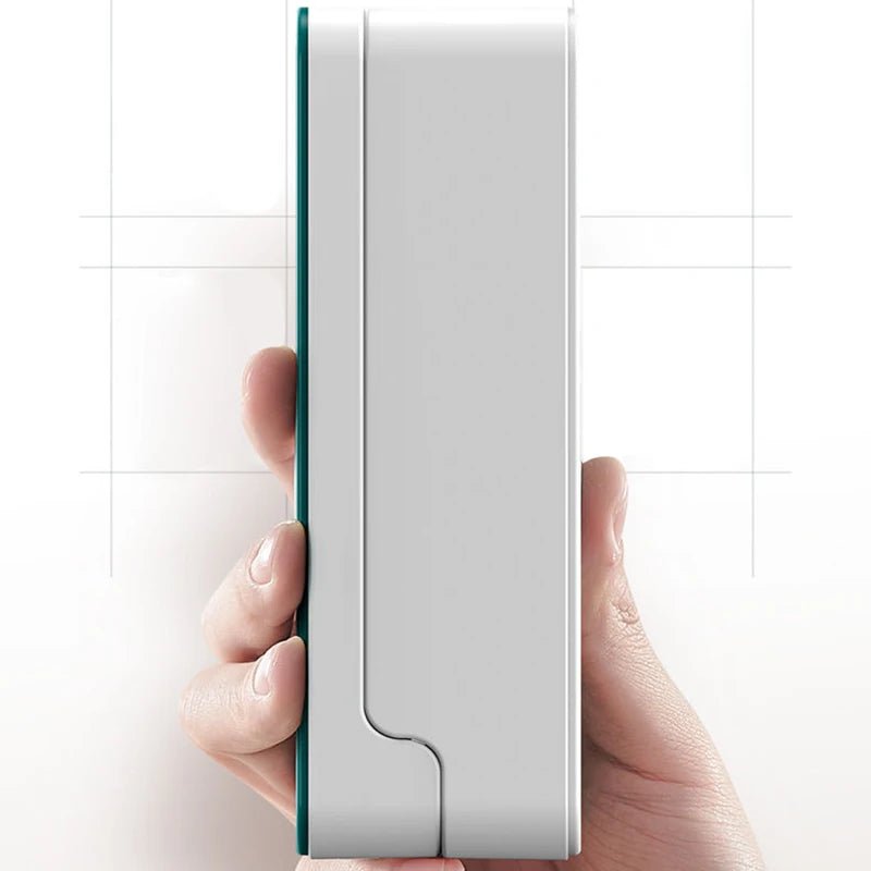 Lampe de Bureau Rechargeable à Toucher - Luminova