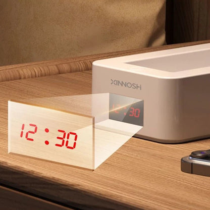 Lampe de Bureau Rechargeable à Toucher - Luminova