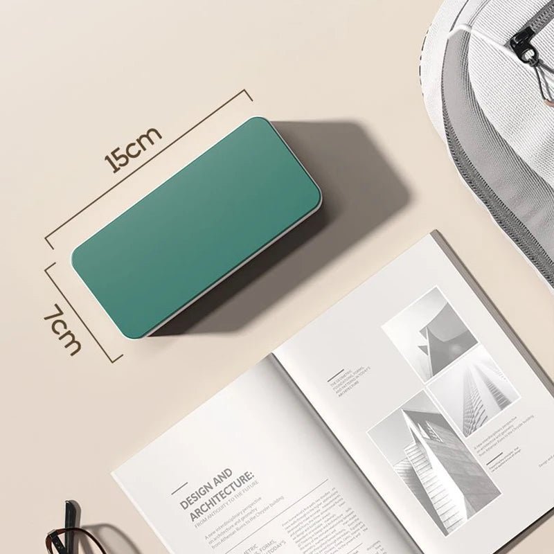 Lampe de Bureau Rechargeable à Toucher - Luminova