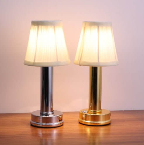 Lampe de bureau rechargeable anti - éblouissement - Luminova