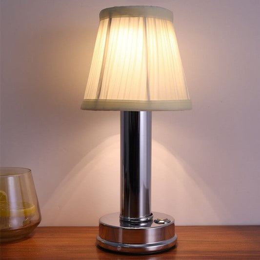 Lampe de bureau rechargeable anti - éblouissement - Luminova