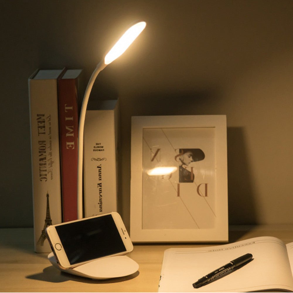 Lampe LED Bureau Protection Yeux - Luminova