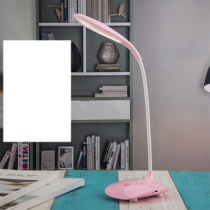 Lampe LED Pliante Créative pour Bureau et Protection des Yeux - Luminova