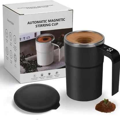 Tasse Intelligente Magnétique 380ML - Luminova