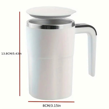 Tasse Intelligente Magnétique 380ML - Luminova